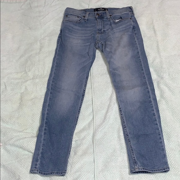 Hollister Other - Hollister jeans